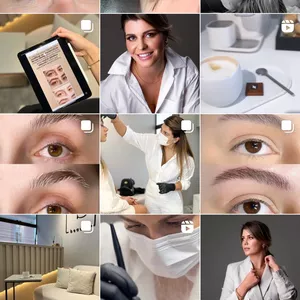 Imagem de capa para o Curso online Análise de Perfil