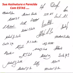 Imagem de capa para o Ebook Harmonização da Assinatura - Numerologia Cabalística 
