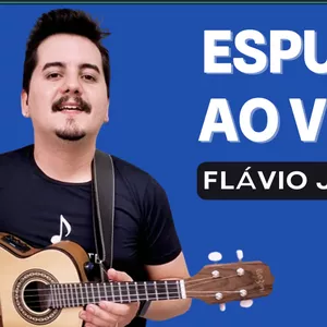 Imagem de capa para o Ebook Espumas ao Vento - Flávio José