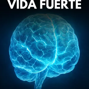 Imagen de portada para Ebook Mente Fría, Vida Fuerte