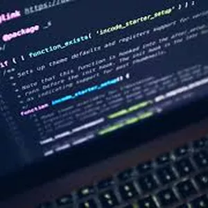 Imagem de capa para o Curso online Formação em Programação