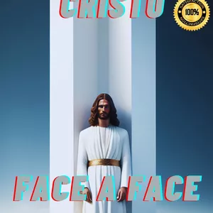 Imagem do curso Conhecendo Cristo Face a Face