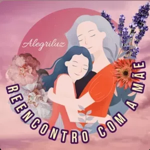 Imagem de capa para o Curso online ✨️ Meditação Guiada + Exercício Sistêmico para Reconexão com a Mãe ✨️ Conexão com a vida.