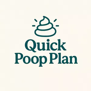 Cover image for Online course Quick Poop Plan™