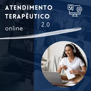 Imagem do curso Treinamento Captação de clientes e Atendimento Terapêutico Online 2.0
