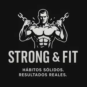 Imagen de portada para Curso online STRONG &amp; FIT 