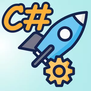 Imagem de capa para o Curso online Desenvolvimento rápido de aplicações Web com RAD / Low Code em C#