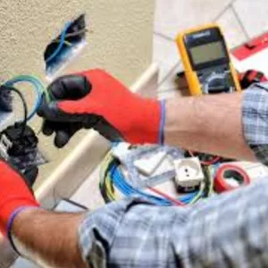 Imagem do curso ELETRICISTA INSTALADOR
