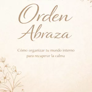 Imagen de portada para Ebook Guía digital para mejorar la salud mental