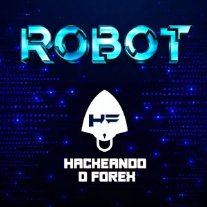 Imagem de capa para o Curso online Robô Forex + Forex p/ Iniciantes (Detalhes abaixo do que está incluido)