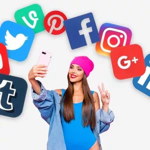 Imagen de portada para Ebook Mundo Influencer