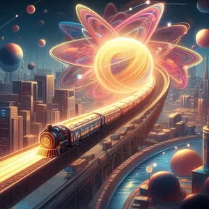 Imagem de capa para o Curso online Plano de Ensino Editável ESTAÇÃO DO SABER II (Empreendedorismo): 1º Integral/Ensino Médio: 80h anual/7h. Itinerário Formativo Matemática e suas Tecnologias