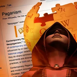 Imagem de capa para o Curso online Curso "O crescimento Esotérico do Ateísmo e do Agnosticismo Neopagão no século XXI" (Filósofo Célio Azevedo)