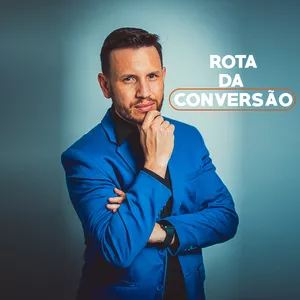 Imagem de capa para o Curso online ROTA DA CONVERSÃO