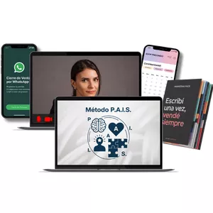 Imagen de portada para Curso online Neuro Copy y Storytelling