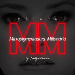 Imagem de capa para o Curso online Método MM