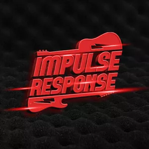 Imagem de capa para o Curso online IMPULSE RESPONSE [Guitarra &amp; Violão]