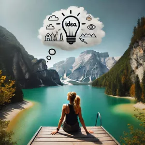 Imagen de portada para Ebook TU PUEDES INNOVAR; DE LA IDEA A LA REALIDAD