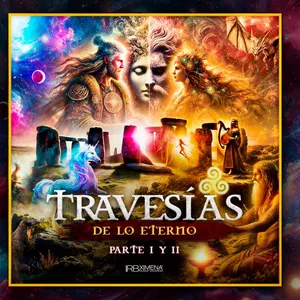 Imagen de portada para Curso online Álbum Travesías de lo Eterno