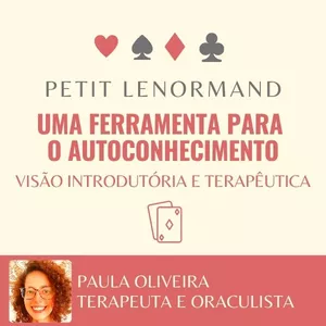 Capa do curso 