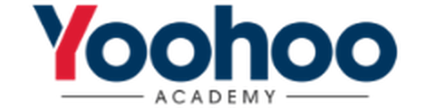 Yoohoo Academy logo