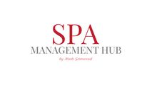 Spa Management Hub logo
