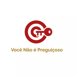 Imagem de capa para o Curso online Você Não é Preguiçoso