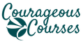 Courageous Courses