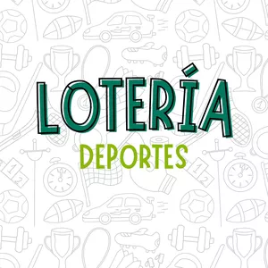 Imagen de portada para Ebook Lotería deportes