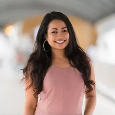 🔹Carla M., Empresaria Exportadora