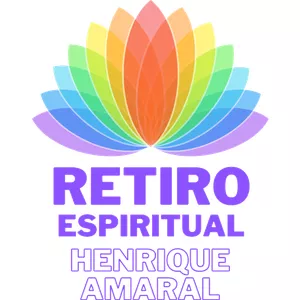 Imagem do curso Retiro Espiritual com Henrique Amaral