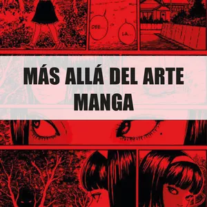 Imagen de portada para Ebook Historia del manga Japonés