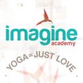 Imagine Yoga Academy logo