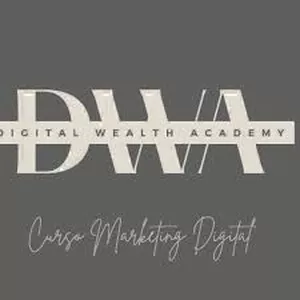Imagem de capa para o Curso online DWA - MARKETING DIGITAL ESTRATEGIA AMERICANA 