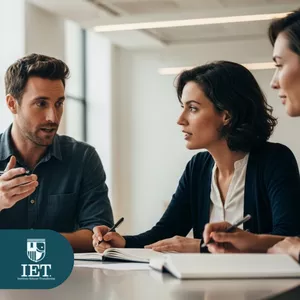 Imagem do curso MBA em Gestão Social