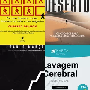 Imagem de capa para o Ebook enriqueça sua mente