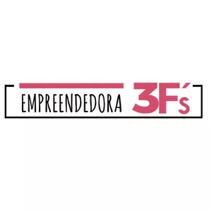 Planilha Empreendedora 3F's - Feliz, Focada e Financeiramente Bem Resolvida