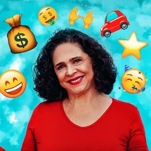 Imagem de capa para o Curso online Áudio 01 - Criando o futuro que desejo