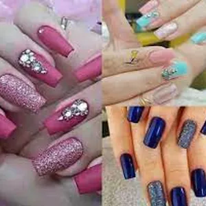 Imagem do curso Unhas