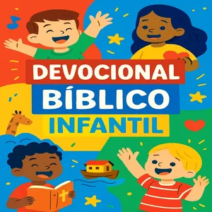 Imagem do curso Devocional infantil - Volume 1 ao 12