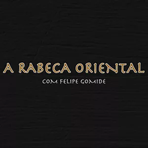 Imagem de capa para o Curso online A Rabeca Oriental