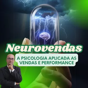 Imagem do curso Neurovendas - A psicologia aplicada as Vendas e Performance