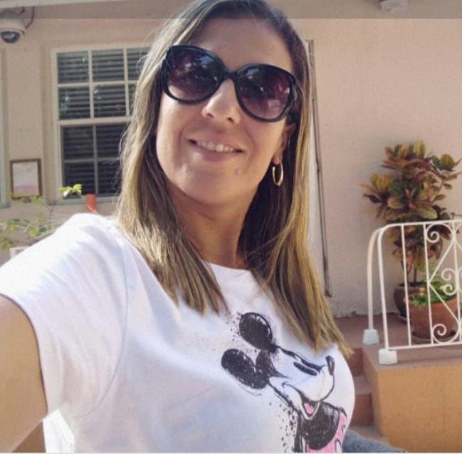 Débora Liger