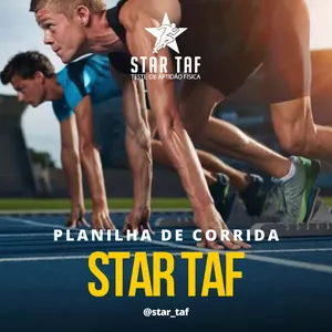 Imagem de capa para o Curso online PLANILHA DE CORRIDA