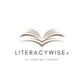 Literacy Wise+ logo
