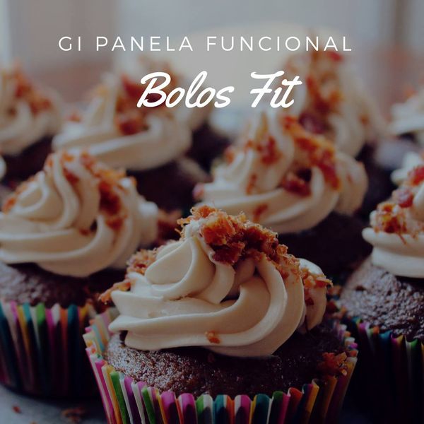 E Book Bolos Fit 10 Receitas De Bolos Fit E Zero Açúcar De Forno Frigideira E Microondas Gi Panela Funcional Learn A New Skill Ebooks Or