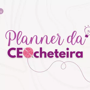 Imagem de capa para o Curso online Crochê Além das Agulhas