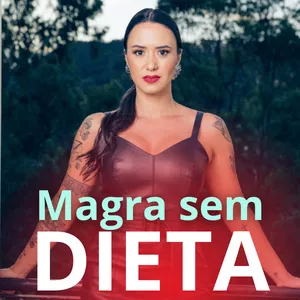 Imagem de capa para o Curso online MAGRA SEM DIETA