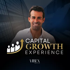 Imagen de portada para Curso online CAPITAL GROWTH EXPERIENCE