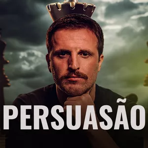 Imagem de capa para o Curso online Persuasão